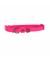 DOCO® JELLY BEAN COLLAR (DWW002)[Color - Pink, Size - L]