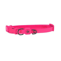 Thumbnail for DOCO® JELLY BEAN COLLAR (DWW002)-Pink, Sizes - S