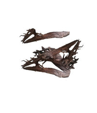 Thumbnail for KW Zone Aquarium Drift Wood XL Mangrove Root