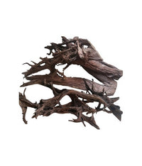 Thumbnail for KW Zone Aquarium Drift Wood XXL Mangrove Root