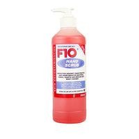 Thumbnail for F10 Hand Scrub With Pump 500 ML