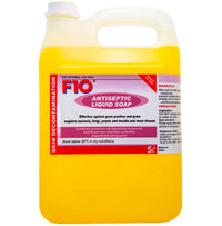 Thumbnail for F10 Antiseptic Liquid Soap without pump 5 L