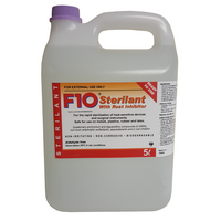 Thumbnail for F10 Ready To Use Cold Sterilant With Rust Inhibitor 5 L