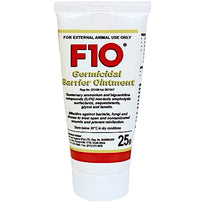 Thumbnail for F10 Germicidal Barrier Ointment 25 GM