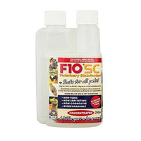 Thumbnail for F10 SC Veterinary Disinfectant 200 ML