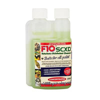 Thumbnail for F10 SCXD Veterinary Disinfectant Cleanser 200 ML
