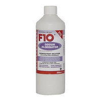 Thumbnail for F10 Ready To Use Odour Eliminator 500 ML