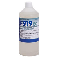 Thumbnail for F919 SC Biofilm Remover  & Heavy Duty Degreaser 1 L