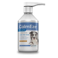 Thumbnail for Calmeze Plus Dog Liquid Plus 250ml