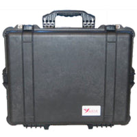 Thumbnail for Flat Panel Hard Case Trolley For 10X12