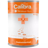 Thumbnail for Calibra Vd Cans Dog Gastrointestinal 400g