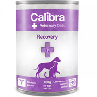 Thumbnail for Calibra Vd Cans Dog/Cat Recovery 400g