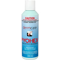 Thumbnail for Pyohex Shampoo 250 ML