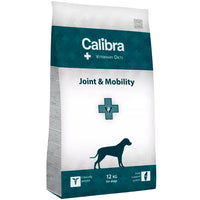 Thumbnail for Calibra Vd Dry Dog Joint And Mobility 12kg