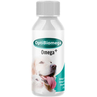 Thumbnail for Bio PetActive OptiBiomega Omega Plus 100ml