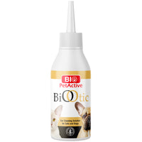 Thumbnail for Bio PetActive Bio Otic (Ear Cleaner for Cats and Dogs) 100ml