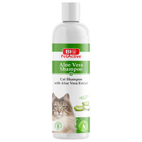Thumbnail for Bio PetActive Aloe Vera Shampoo for Cat 250ml