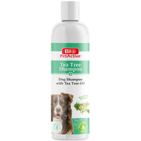 Thumbnail for Bio PetActive Tea Tree Shampoo for Dogs 250ml