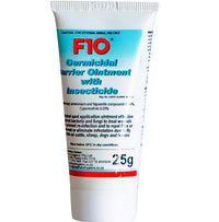 Thumbnail for F10 Germicidal Ointment with Insecticide 25 GM