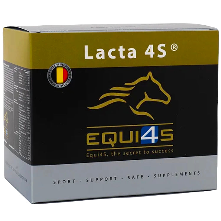 Lacta 4S 12x30g