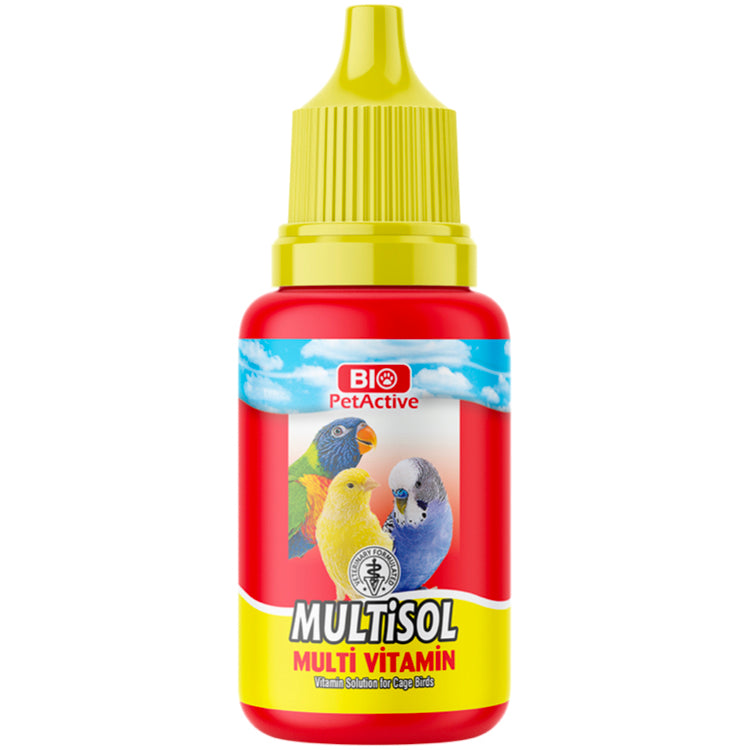 Bio PetActive Multisol 30ml