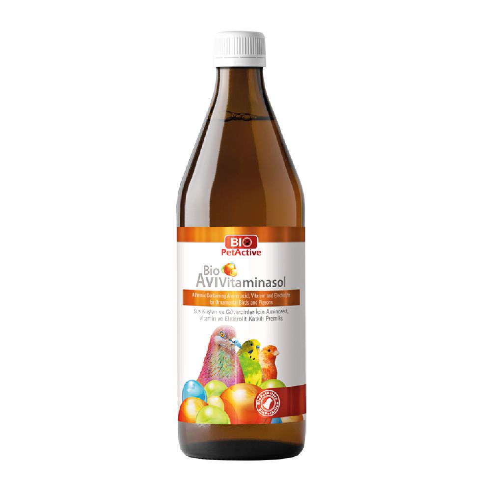 Bio PetActive Bio Avivitaminasol 500ml