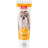 Thumbnail for Bio PetActive Easy Grooming Shampoo 250ml