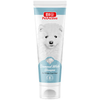 Thumbnail for Bio PetActive Diamond White Shampoo 250ml