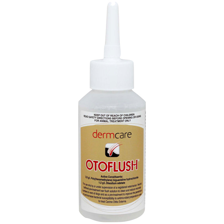 Otoflush 125 ML