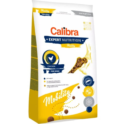 Calibra Dog Expert Nutrition Mobility 2kg