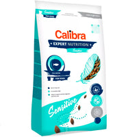 Thumbnail for Calibra Dog Expert Nutrition Sensitive Salmon 2kg