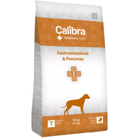 Thumbnail for Calibra VD Dog Gastrointestinal & Pancreas 2kg