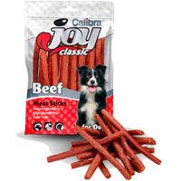 Thumbnail for Calibra Joy Dog Classic Beef Sticks 60g