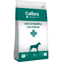 Thumbnail for Calibra VD Dog Joint & Mobility Low Calorie 12kg