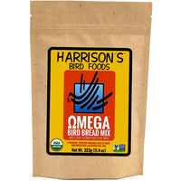 Thumbnail for Hbd Bird Bread (Omega) 323 GM