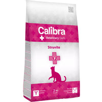 Thumbnail for Calibra Vd Cat Struvite 2kg