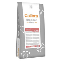 Thumbnail for Calibra Dog Breeder Line P Adult Beef 20kg