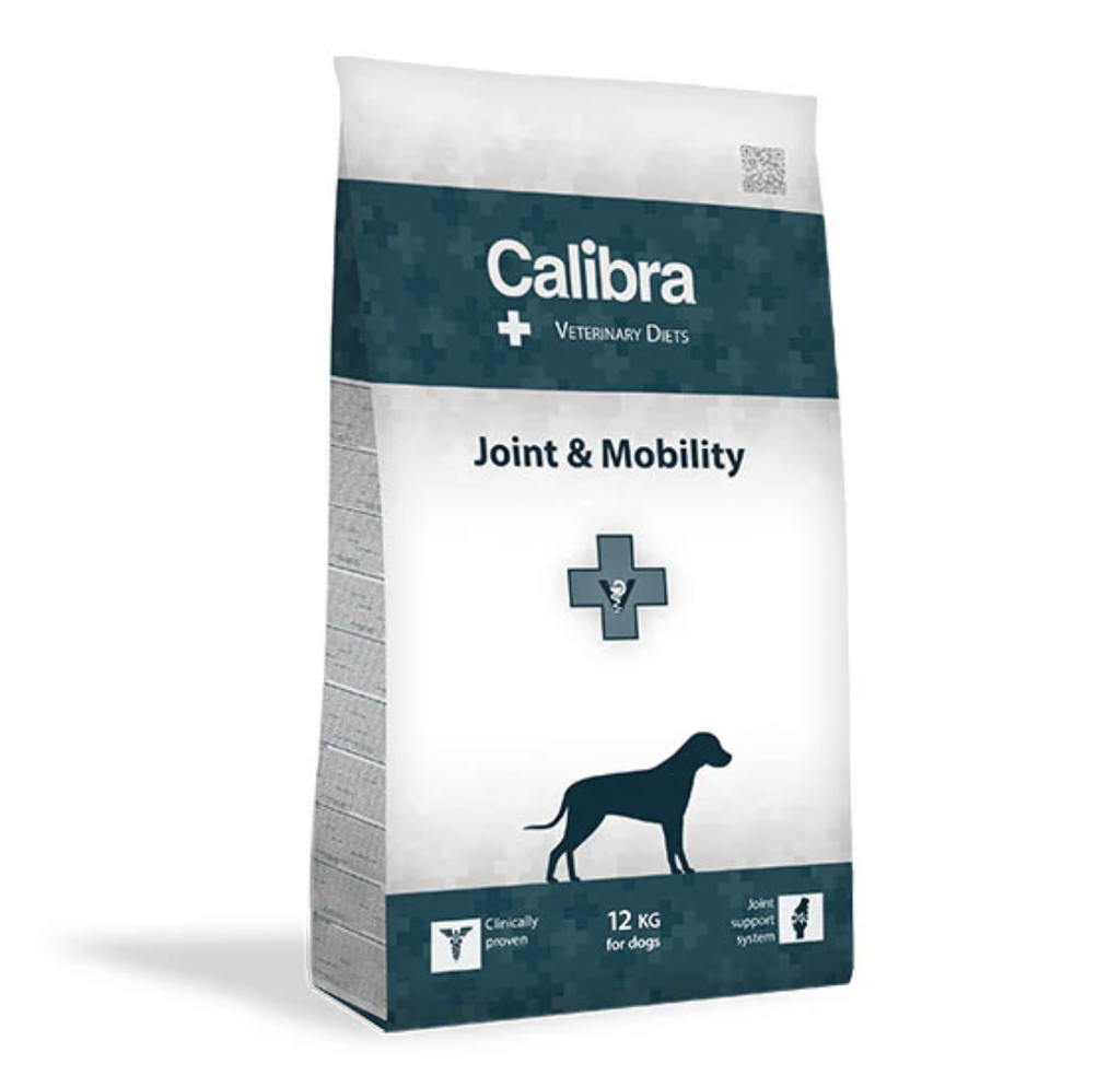 Calibra VD Joint and Mobility 2kgs