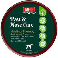 Thumbnail for Bio PetActive Paws & Nose Care 50gm
