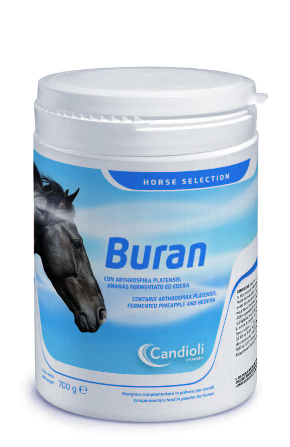 Buran 700 g