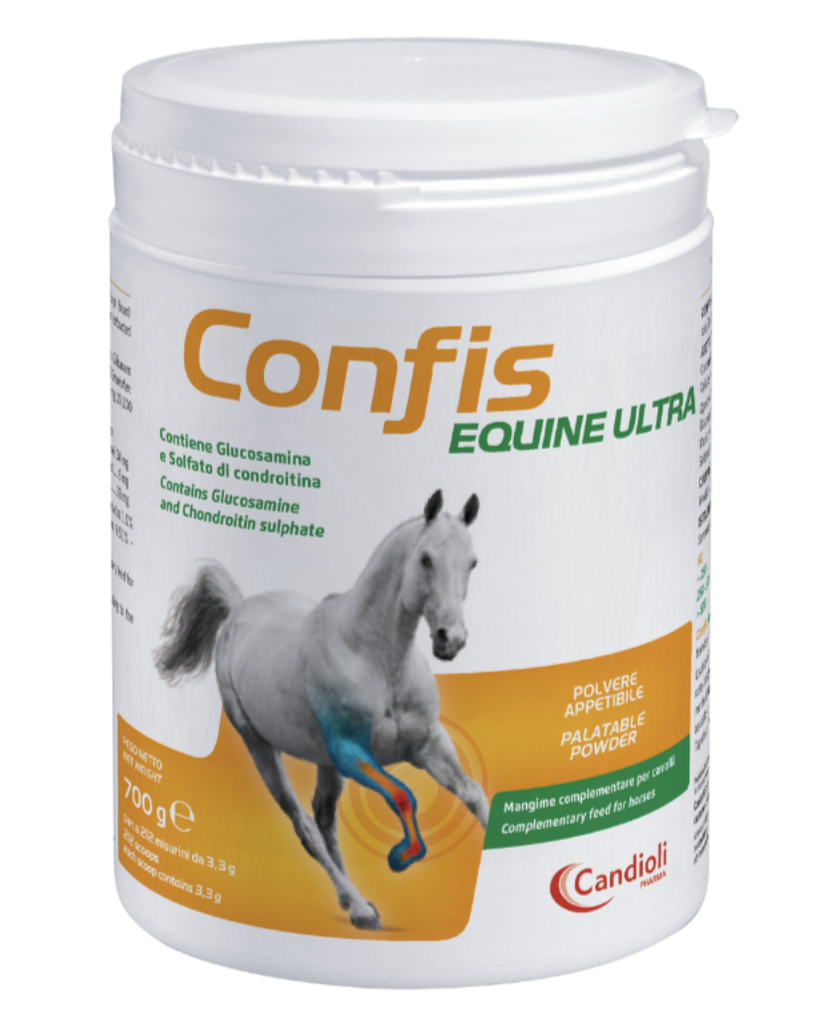 Confis Equine Ultra 700g