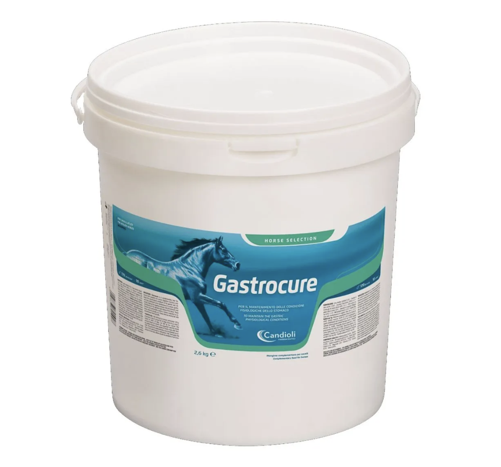 Gastrocure 2.6 kg