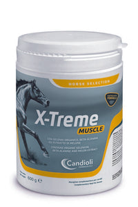 Thumbnail for X-Treme Muscle 600 g