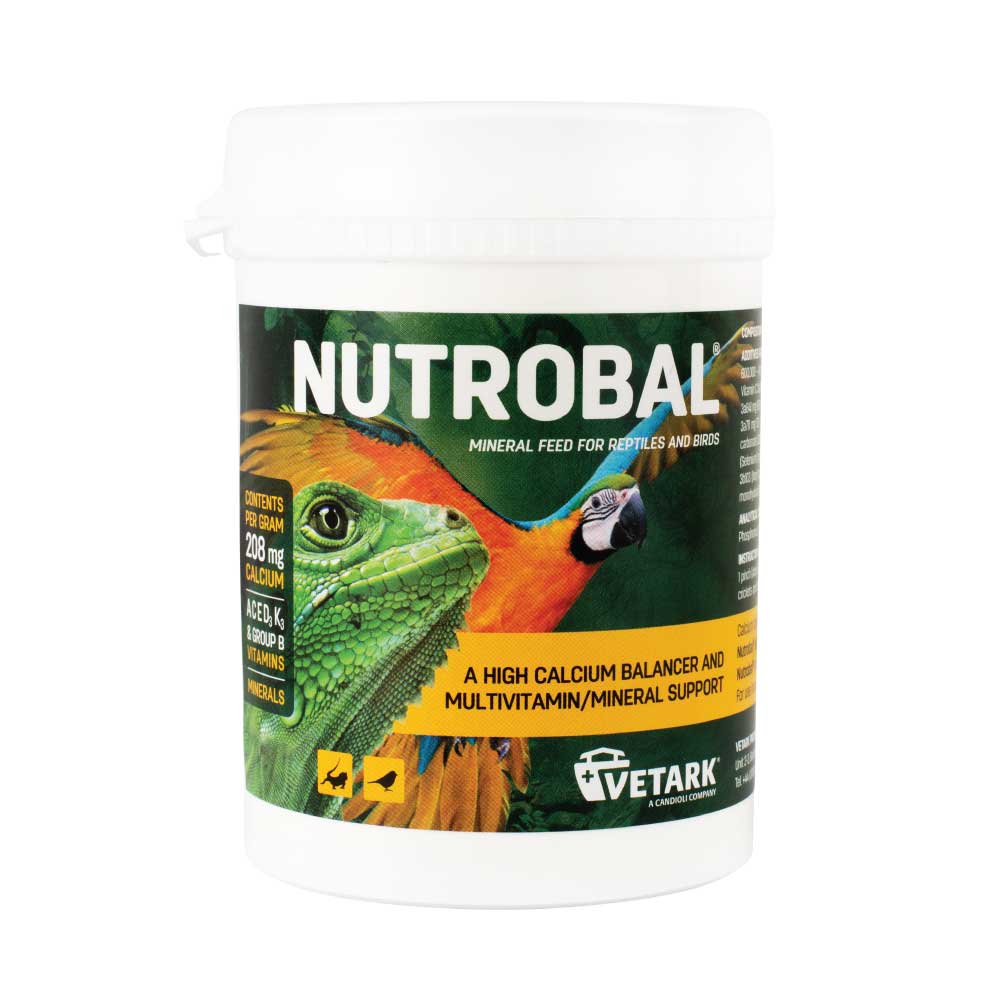 Nutrobal 100g