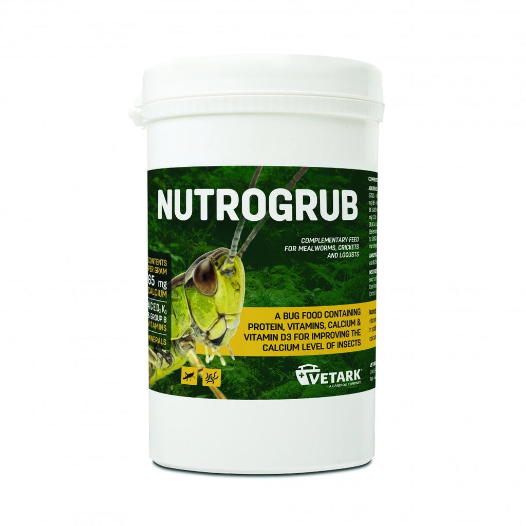 Nutrogrub 300g