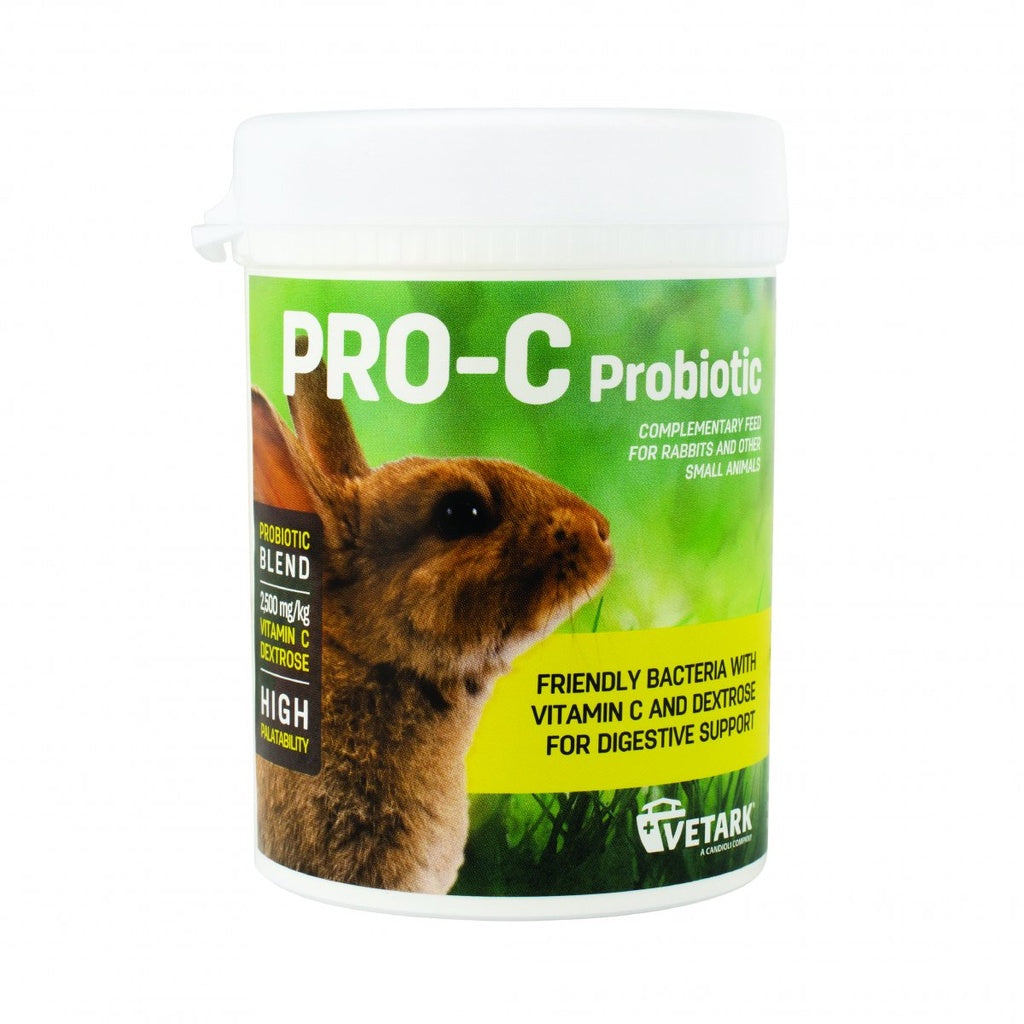 Pro-C Probiotic 100g