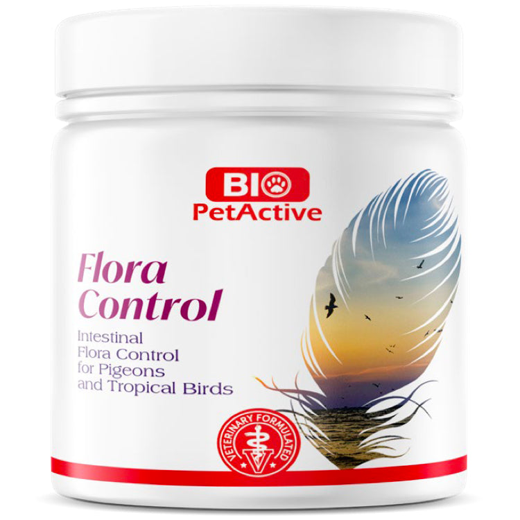 Bio PetActive Flora Control 200gm