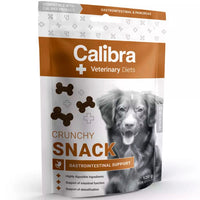 Thumbnail for Calibra VD Dog Crunchy Snack Gastrointestinal 120g
