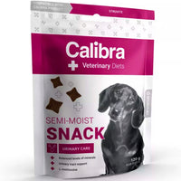Thumbnail for Calibra VD Dog Semi-Moist Snack Urinary Care 120g