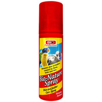 Thumbnail for Bio Nature Spray (Skin & Feather Care Spray for Cage Birds and Pigeons) 100ml